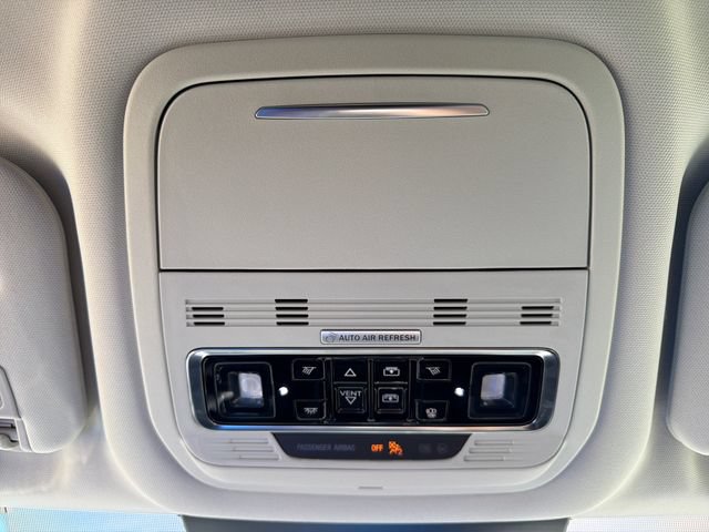New 2026 Lincoln Nautilus Reserve AWD/4WD image 32