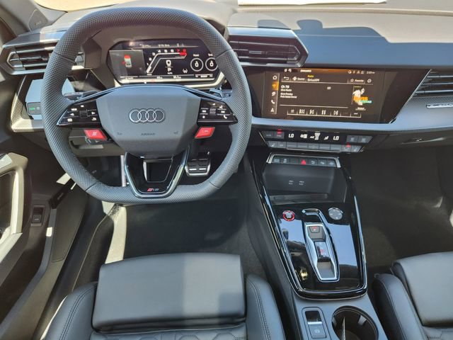 New 2026 Audi RS 3 AWD/4WD image 25