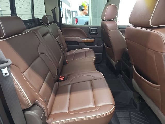 Used 2018 Chevrolet Silverado 1500 High Country image 15