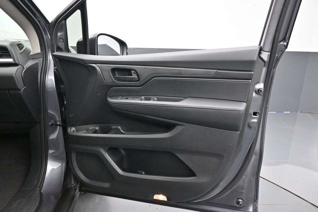 New 2026 Honda Odyssey EX-L image 30