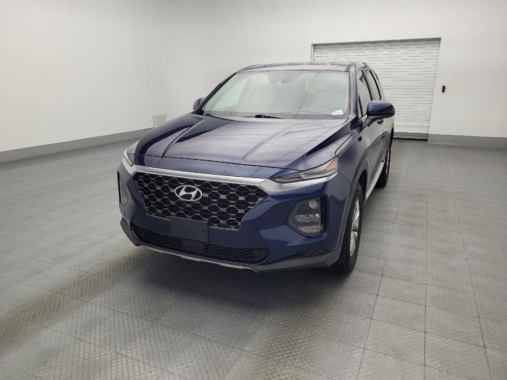 Used 2019 Hyundai Santa Fe SE image 15