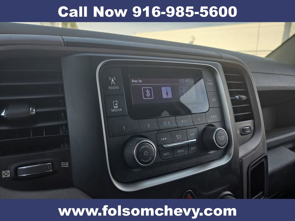 Used 2019 RAM 1500 Tradesman w/ Chrome Plus Package image 16