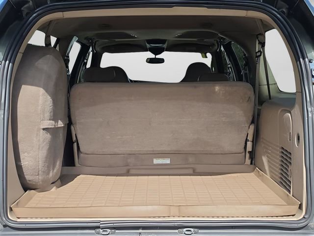Used 2001 Ford Excursion Limited image 13