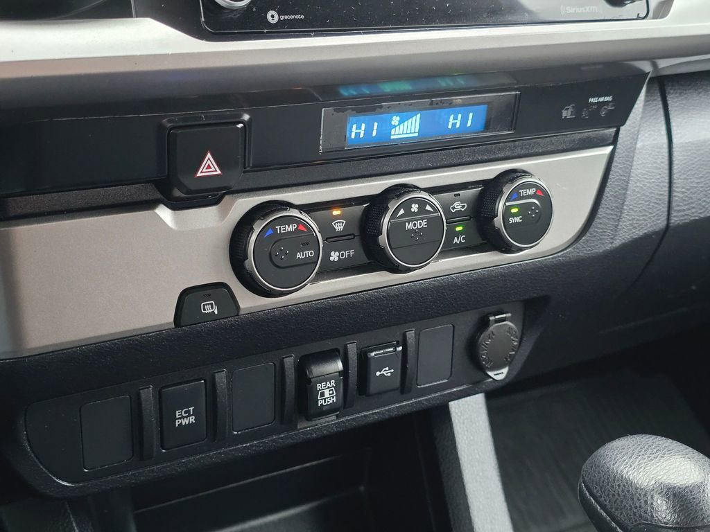 Used 2022 Toyota Tacoma SR5 image 30