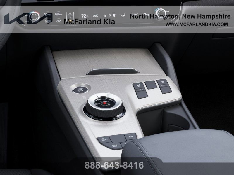 New 2026 Kia Sportage X-Line image 24