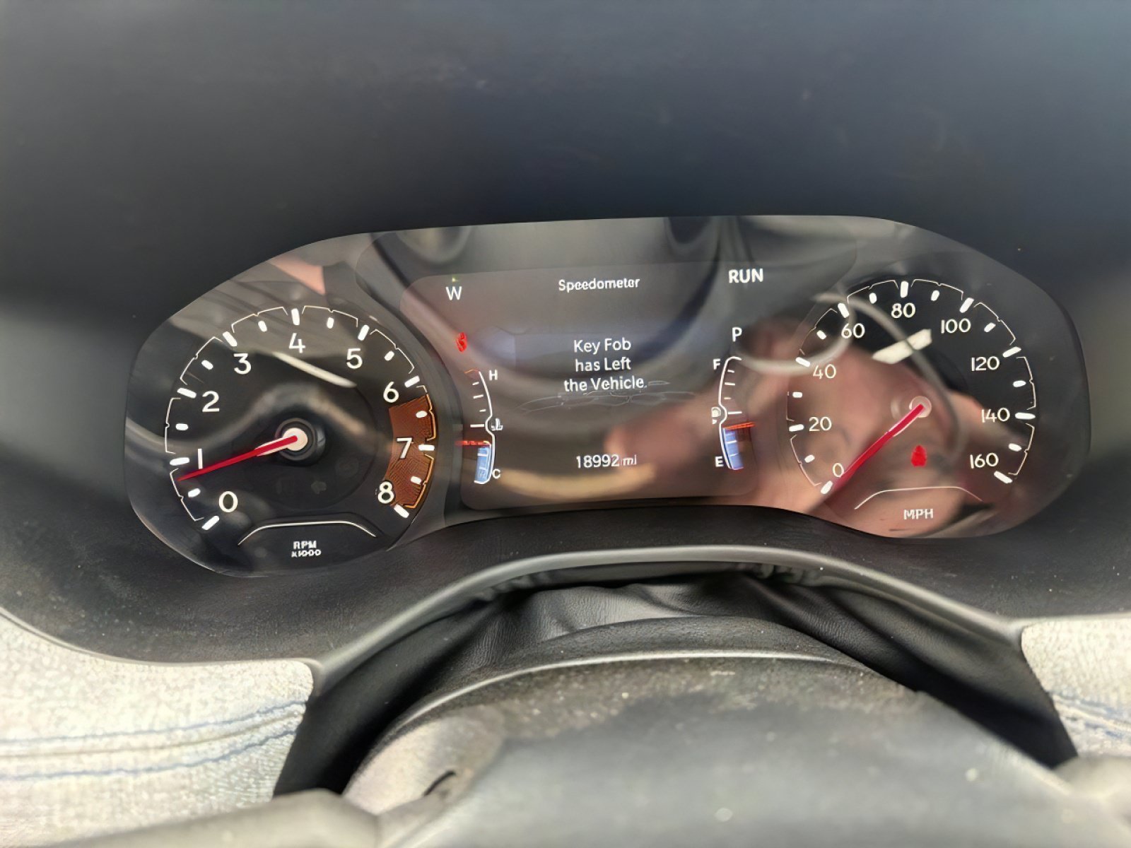 Used 2023 Jeep Compass Latitude AWD/4WD image 25