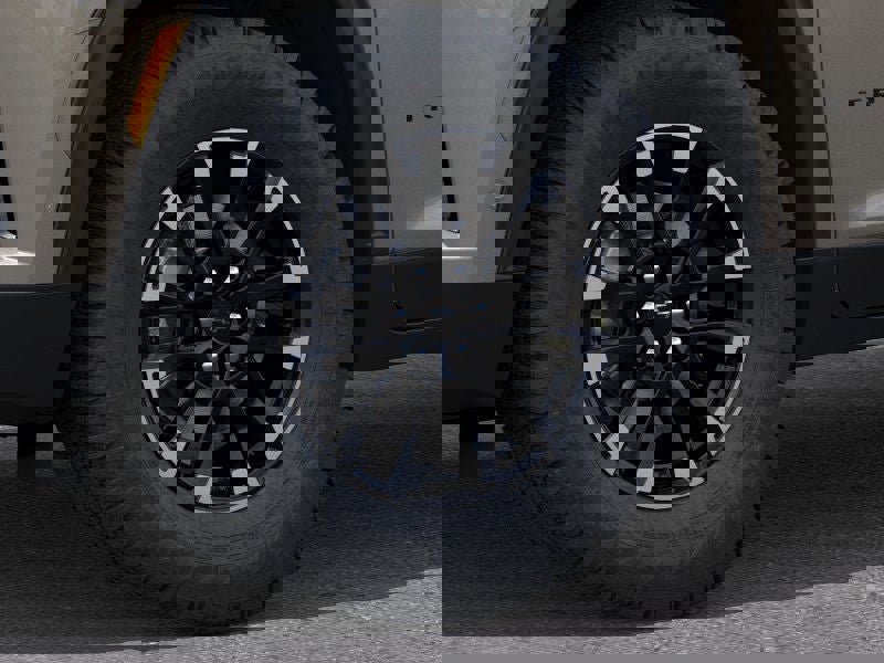 New 2026 Chevrolet Traverse Z71 image 9