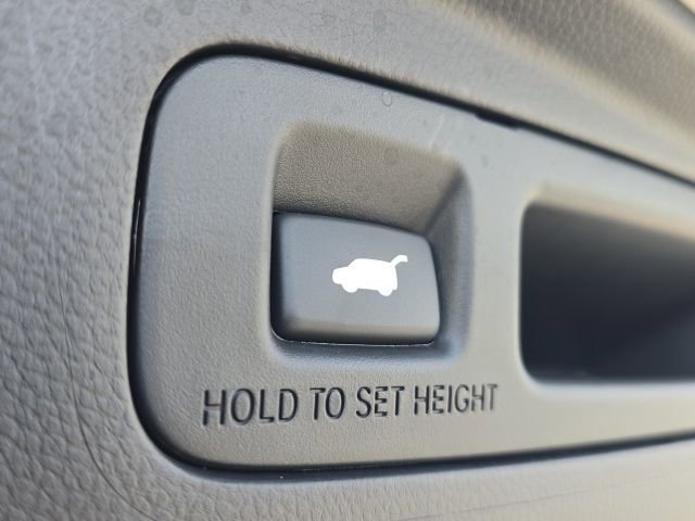 Used 2026 Honda CR-V EX-L image 11