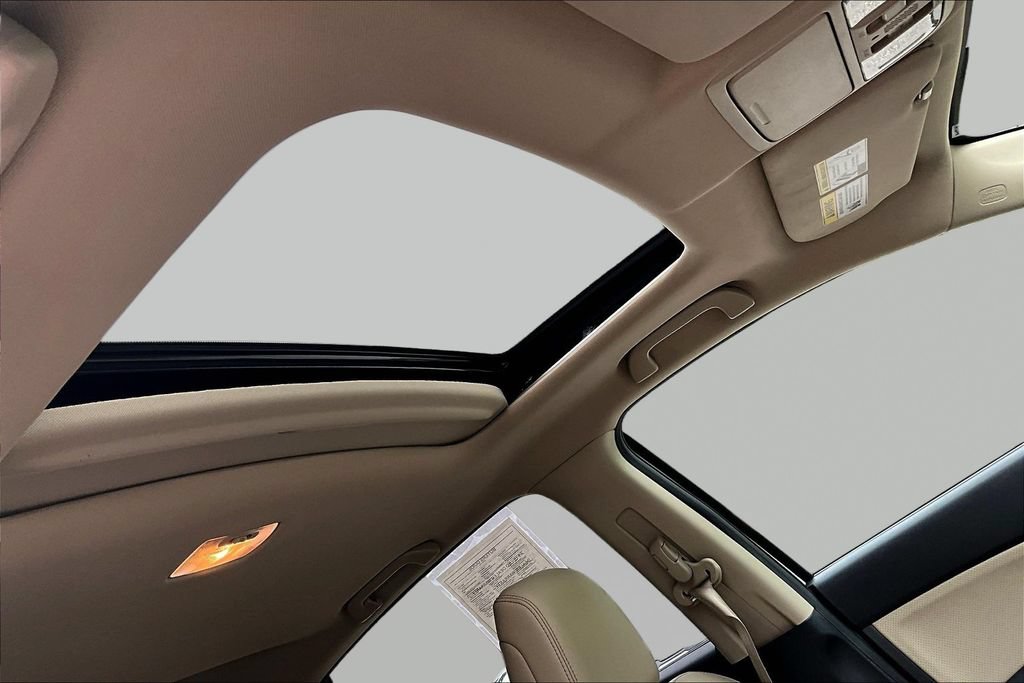 Used 2016 Honda CR-V EX-L image 26