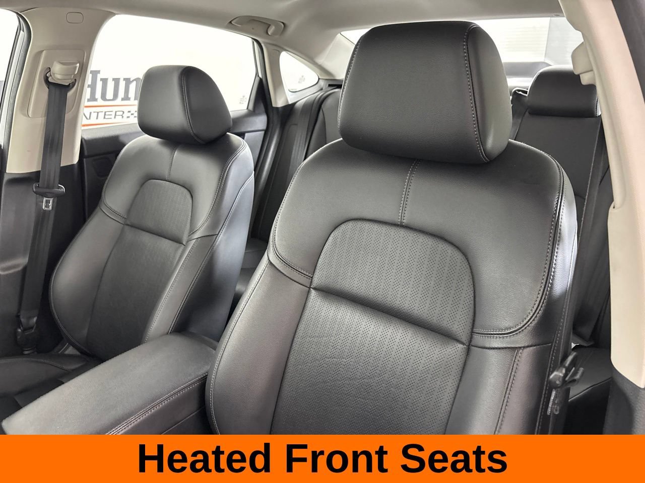 Used 2024 Honda Civic Touring image 13