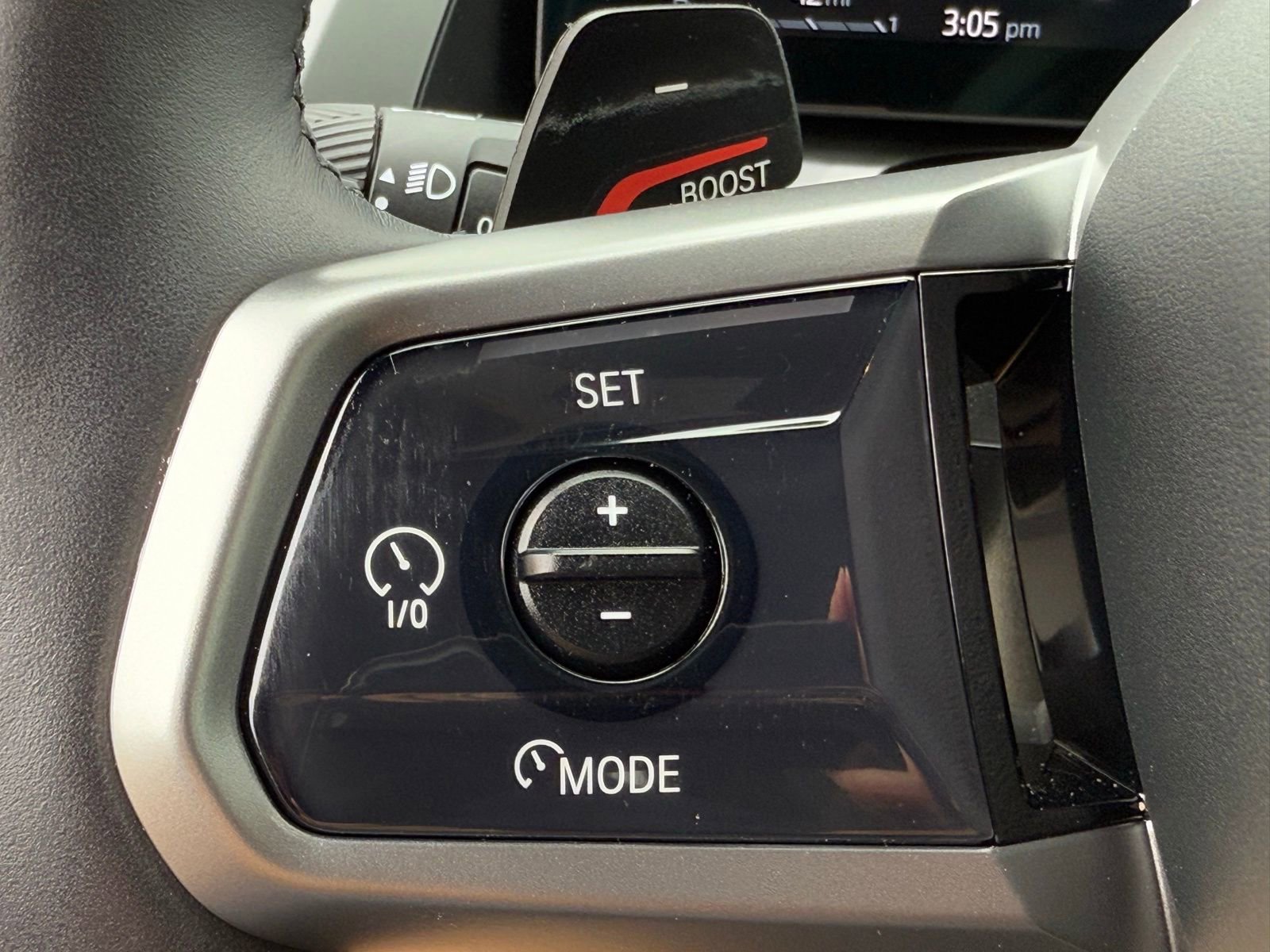Used 2025 BMW X3 xDrive30i w/ M Sport Package image 26