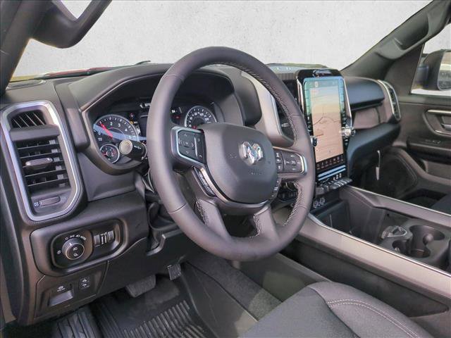 New 2026 RAM 1500 Big Horn image 3