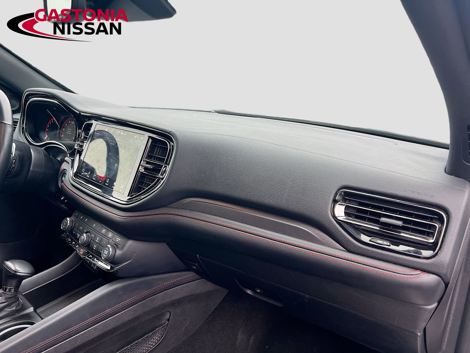 Used 2024 Dodge Durango GT image 40