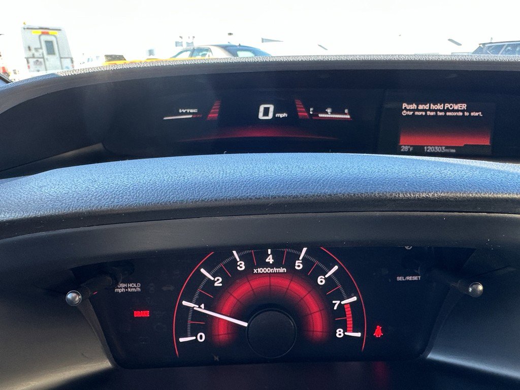 Used 2013 Honda Civic Si image 25