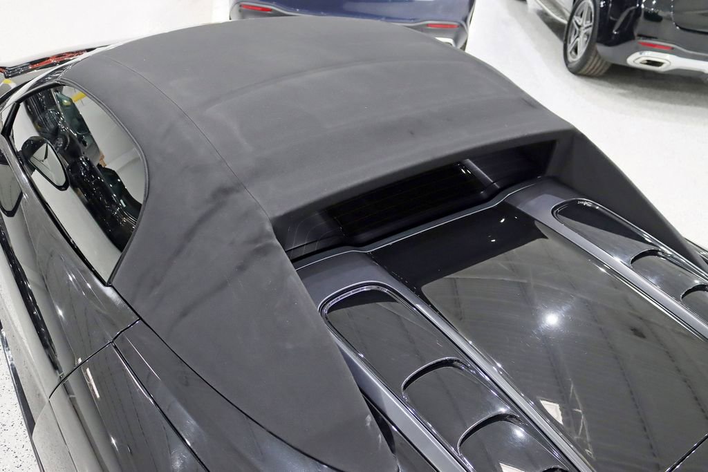 Used 2017 Audi R8 V10 AWD/4WD image 28