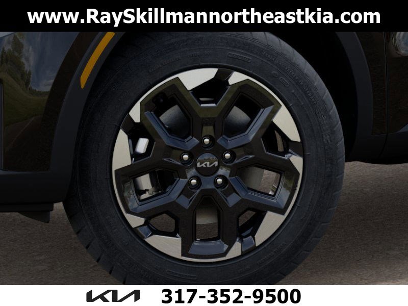 New 2025 Kia Sorento S image 9