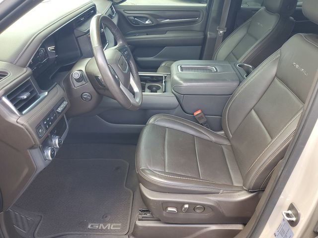 Used 2022 GMC Yukon Denali image 5