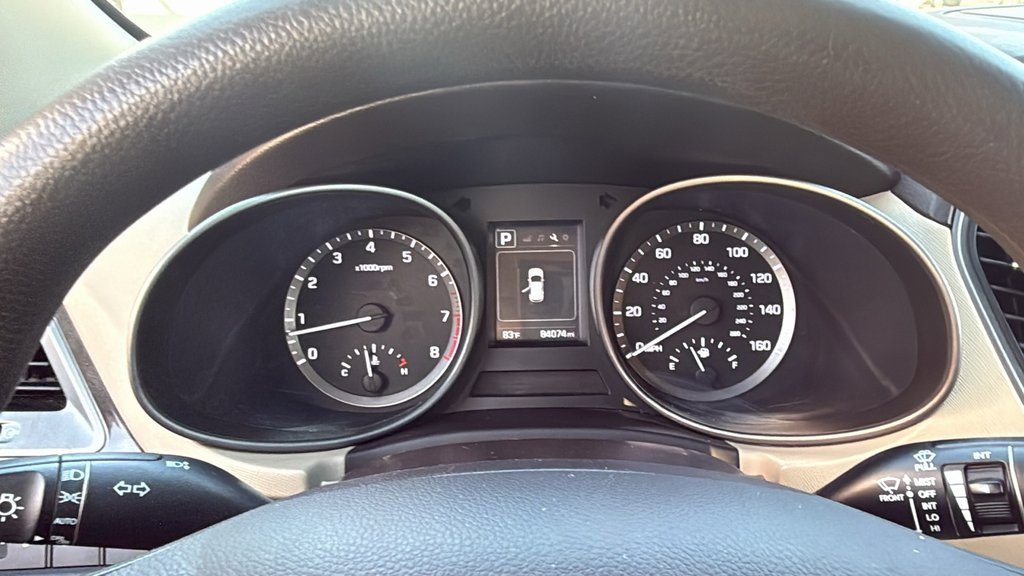 Used 2017 Hyundai Santa Fe Sport image 21