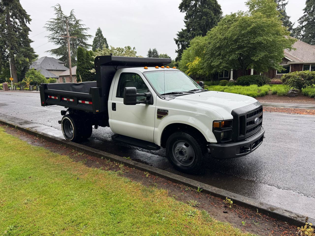Used 2008 Ford F350 XL RWD image 13