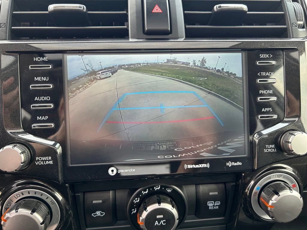 Used 2021 Toyota 4Runner Venture w/ Moonroof Package AWD/4WD image 17