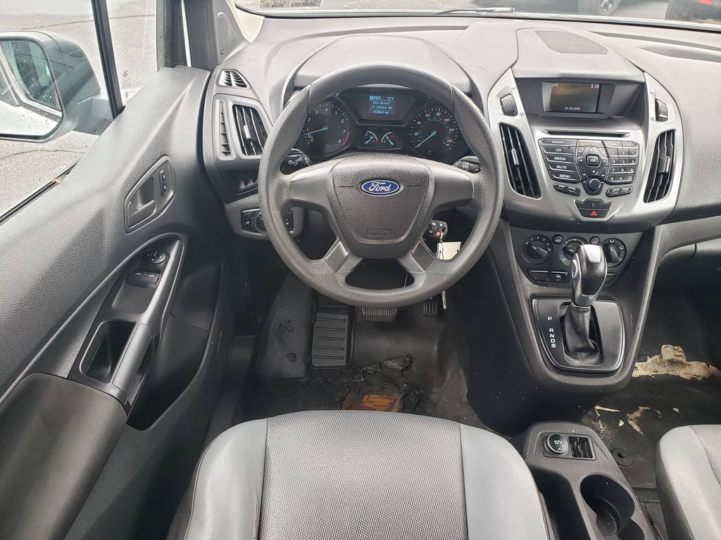 Used 2017 Ford Transit Connect XL FWD image 15