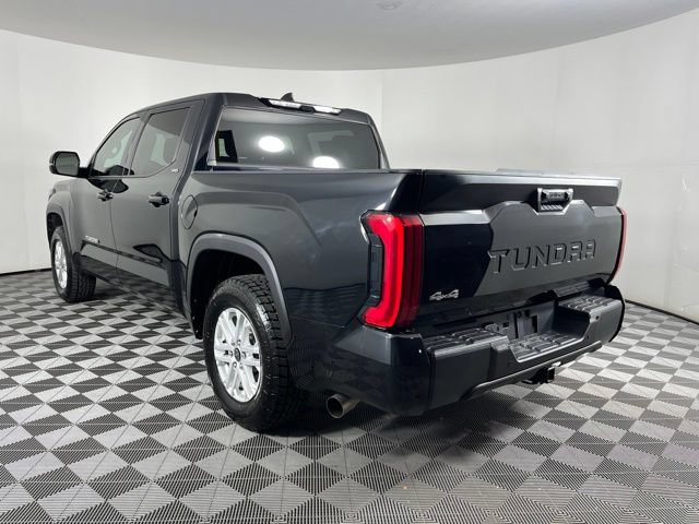Used 2023 Toyota Tundra SR5 w/ SR5 Premium Package AWD/4WD image 8