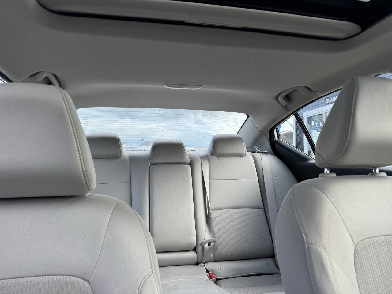 Used 2020 Nissan Altima 2.5 SV image 38