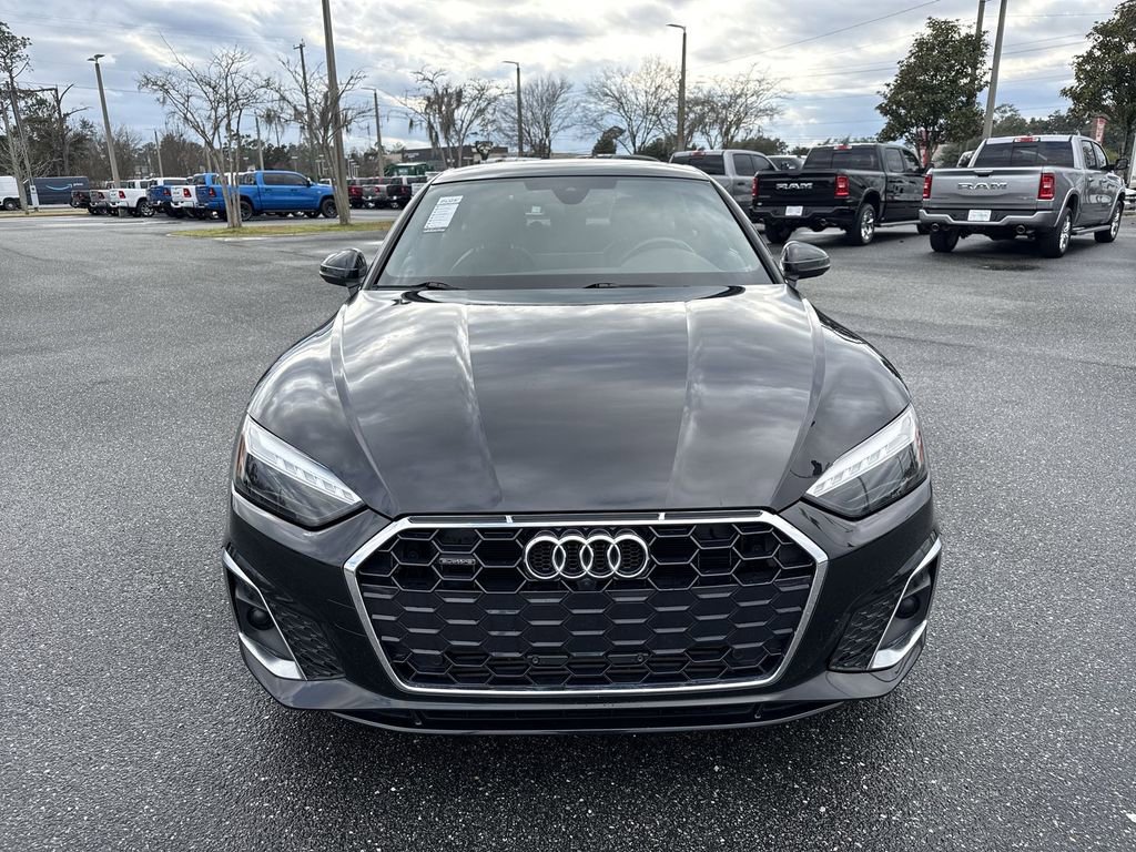 Used 2024 Audi A5 2.0T Premium Plus image 8