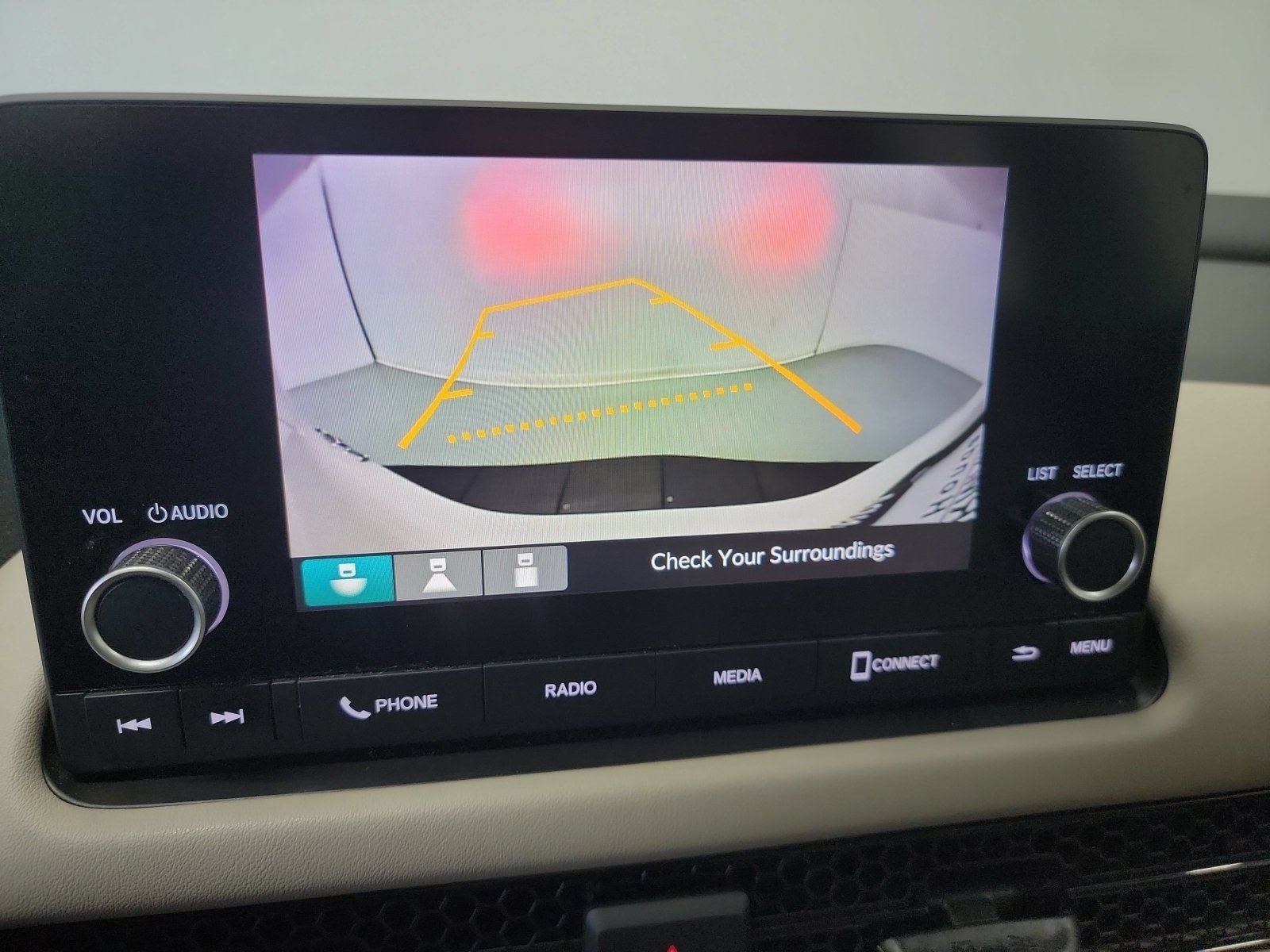 Certified 2024 Honda HR-V LX image 31