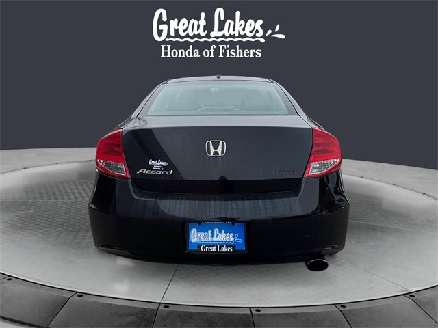 Used 2011 Honda Accord EX-L image 4