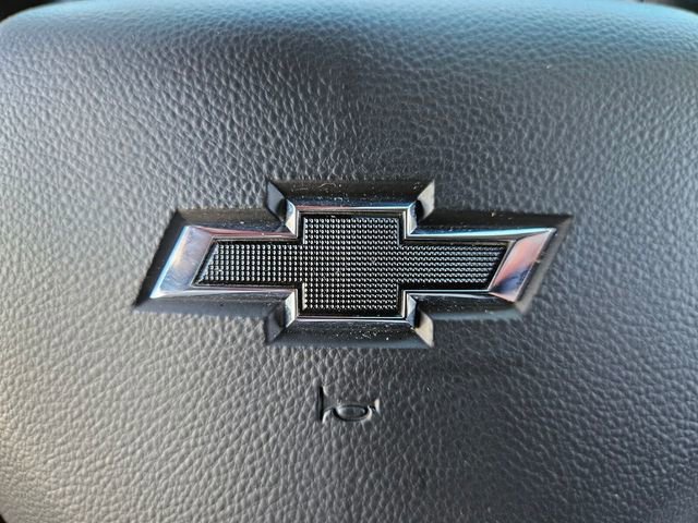 Used 2023 Chevrolet Silverado 1500 RST w/ Z71 Off-Road Package AWD/4WD image 30