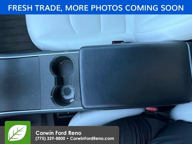 Used 2019 Tesla Model 3 Performance AWD/4WD image 14