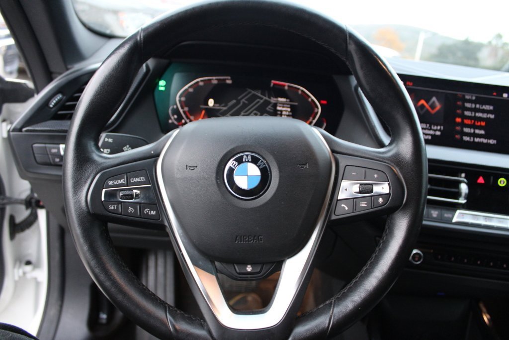 Used 2022 BMW 228i Gran Coupe w/ Convenience Package image 13