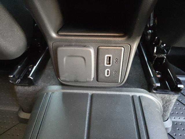 New 2026 Chevrolet TrailBlazer LT w/ Convenience Package image 15