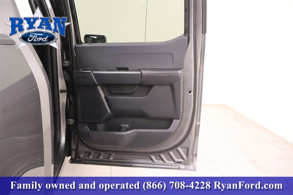 Used 2024 Ford F150 STX image 12