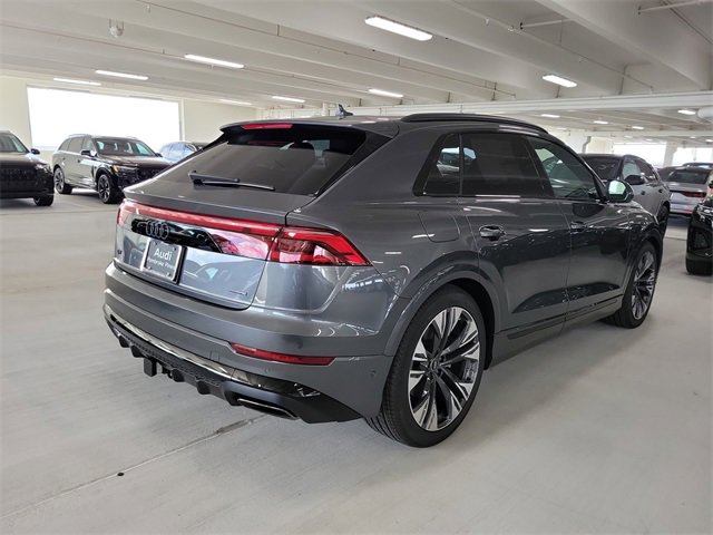 New 2026 Audi Q8 Premium Plus image 9