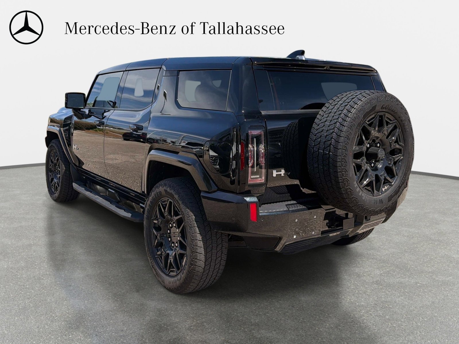 Used 2024 GMC Hummer EV 2X AWD/4WD image 7