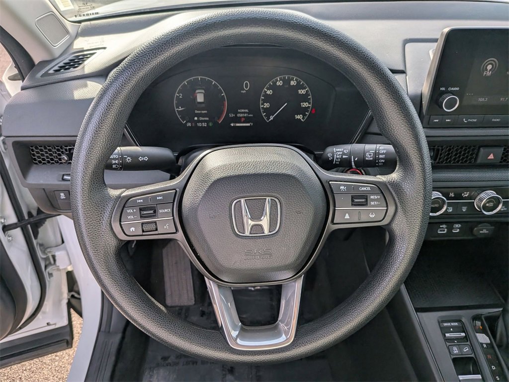 Used 2024 Honda CR-V EX image 21