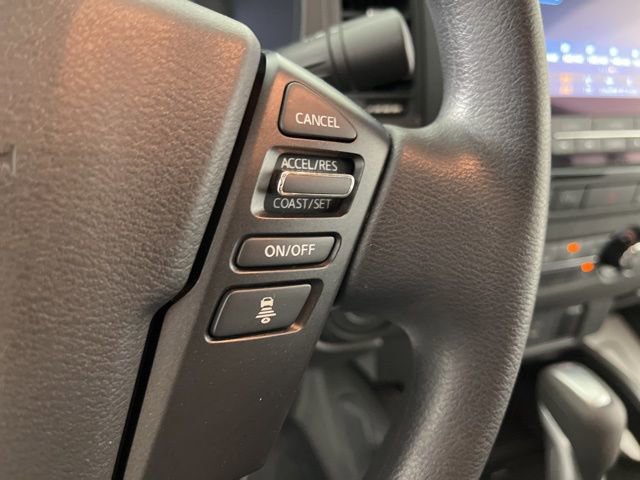 Used 2024 Nissan Frontier S w/ Technology Package image 22