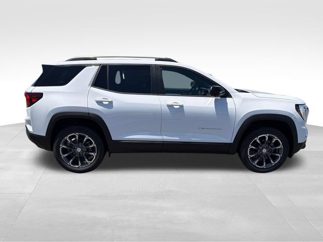 New 2026 GMC Terrain Elevation w/ Elevation Premium Package FWD image 8
