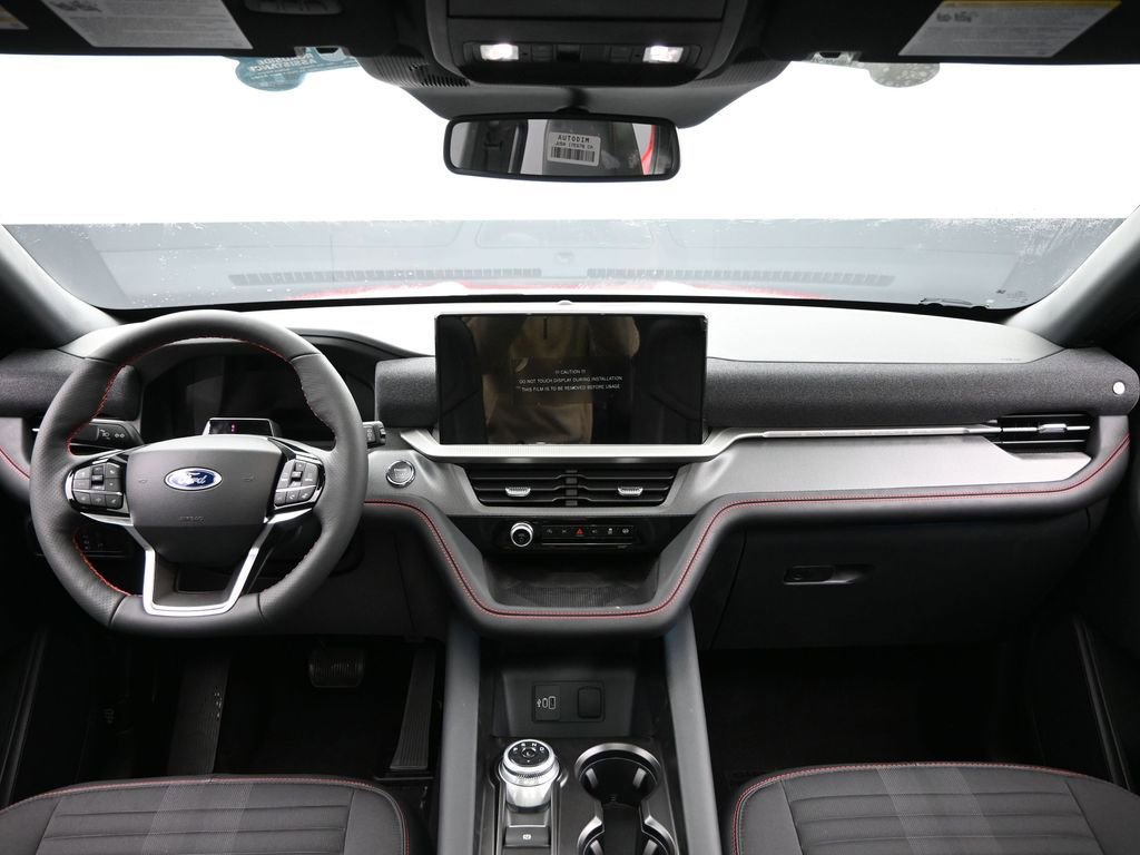 New 2026 Ford Explorer ST-Line w/ ST-Line Street Pack image 31