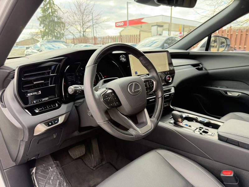 Used 2024 Lexus RX 350 Premium w/ Convenience Package image 11