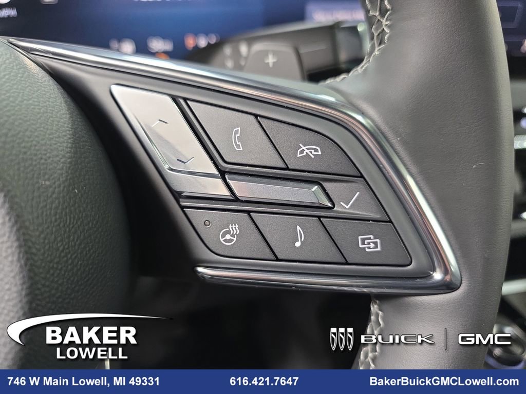 New 2026 Buick Enclave Preferred w/ Power Package image 21