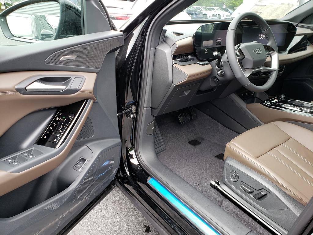 New 2027 Audi Q6 e-tron Premium Plus AWD/4WD image 6