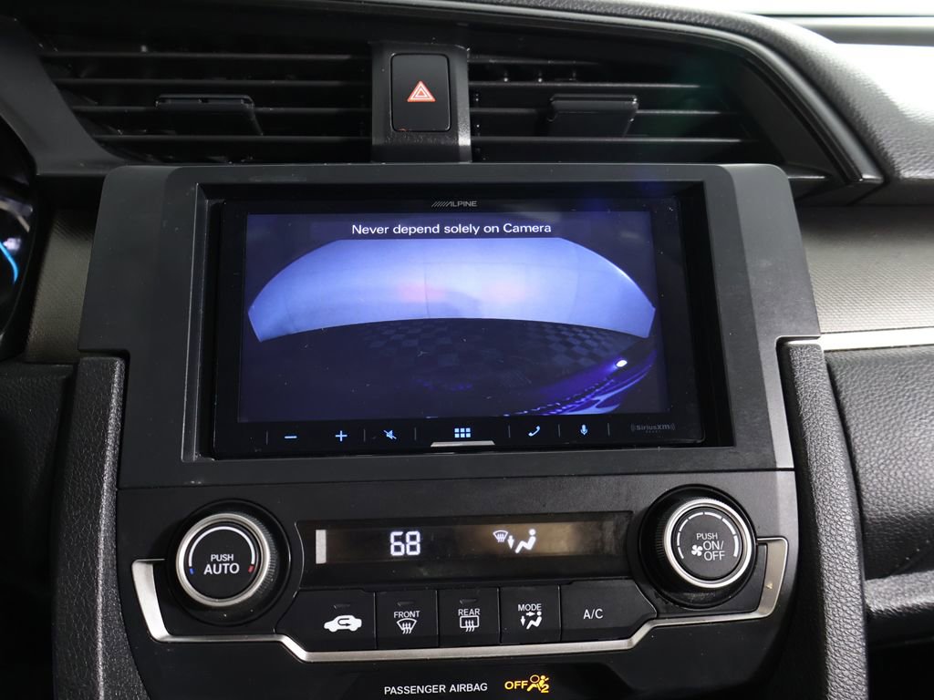 Used 2019 Honda Civic LX image 41
