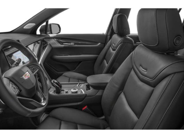 Used 2023 Cadillac XT6 Sport w/ Platinum Package AWD/4WD image 12