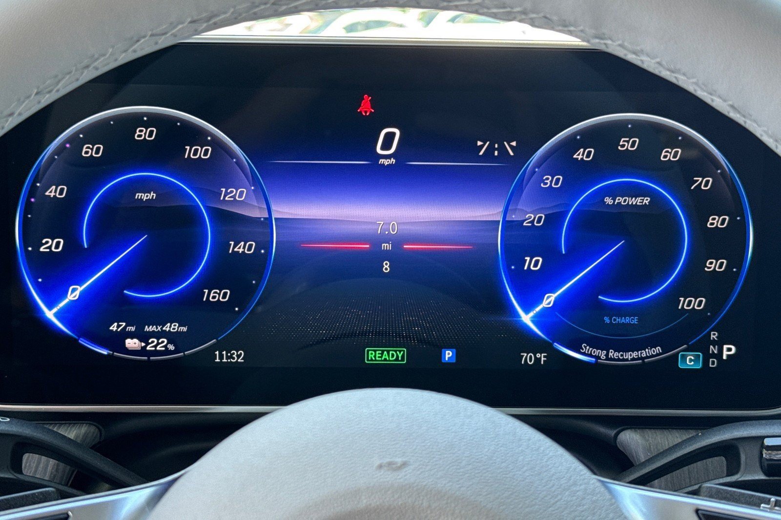 New 2026 Mercedes-Benz GLE 450e 4MATIC image 22