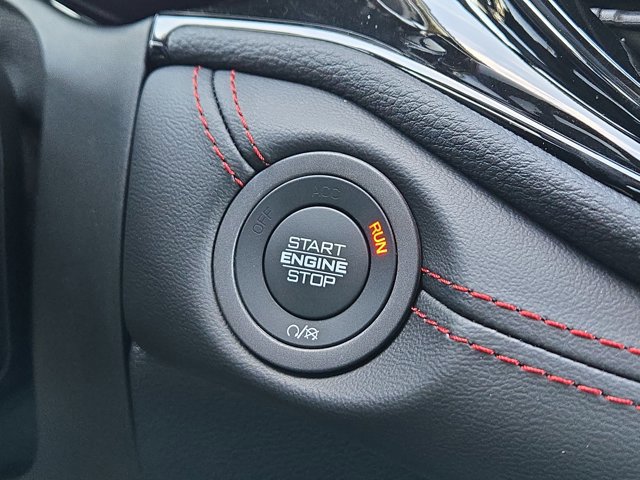 New 2026 Dodge Durango GT image 23