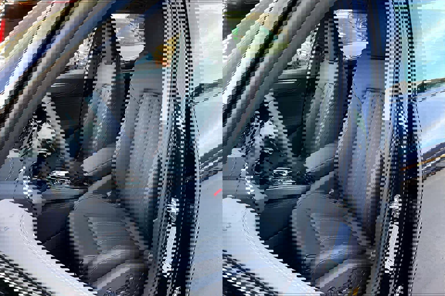 New 2026 Audi A6 Prestige image 9