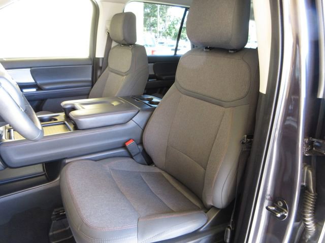 Certified 2025 Ford Expedition Max Active RWD image 11